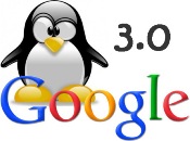Lansare Google Penguin