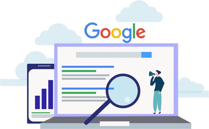 Google Core din martie 2024